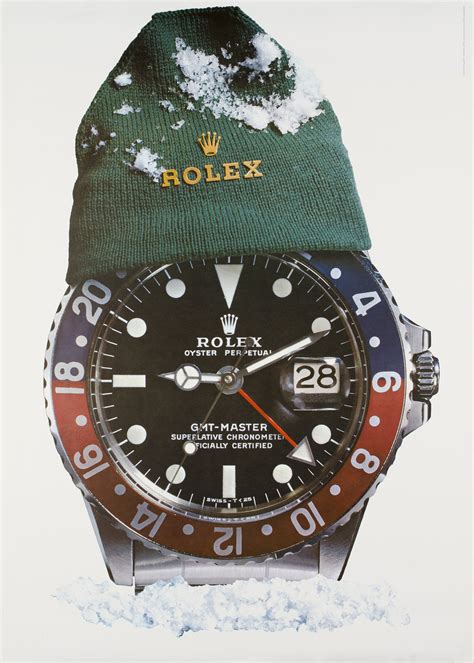 rolex oyster poster|Amazon.com: Rolex Poster.